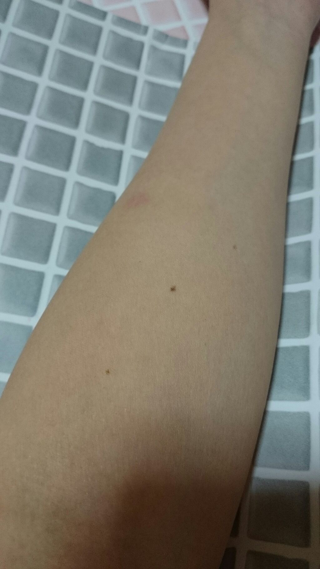 UV コンシーラー/FASIO/スティックコンシーラーを使ったクチコミ(1枚目)