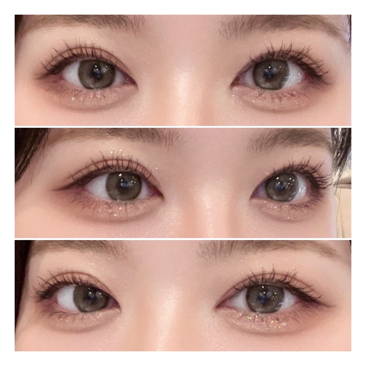 カールラッシュ フィクサー/Elégance/マスカラ下地を使ったクチコミ(1枚目)