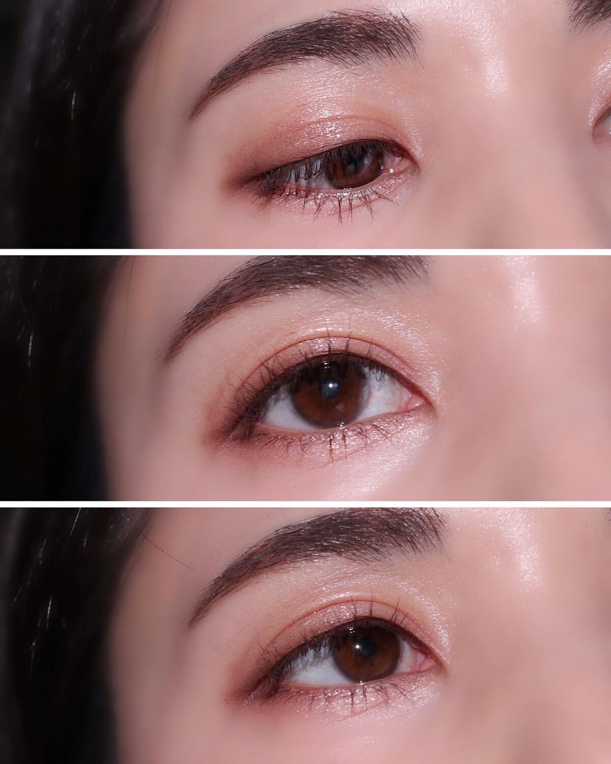 haruka on LIPS 「ニュートラルなブラウンパレット🎨いつしかのQoo10メガワ..」(5枚目)