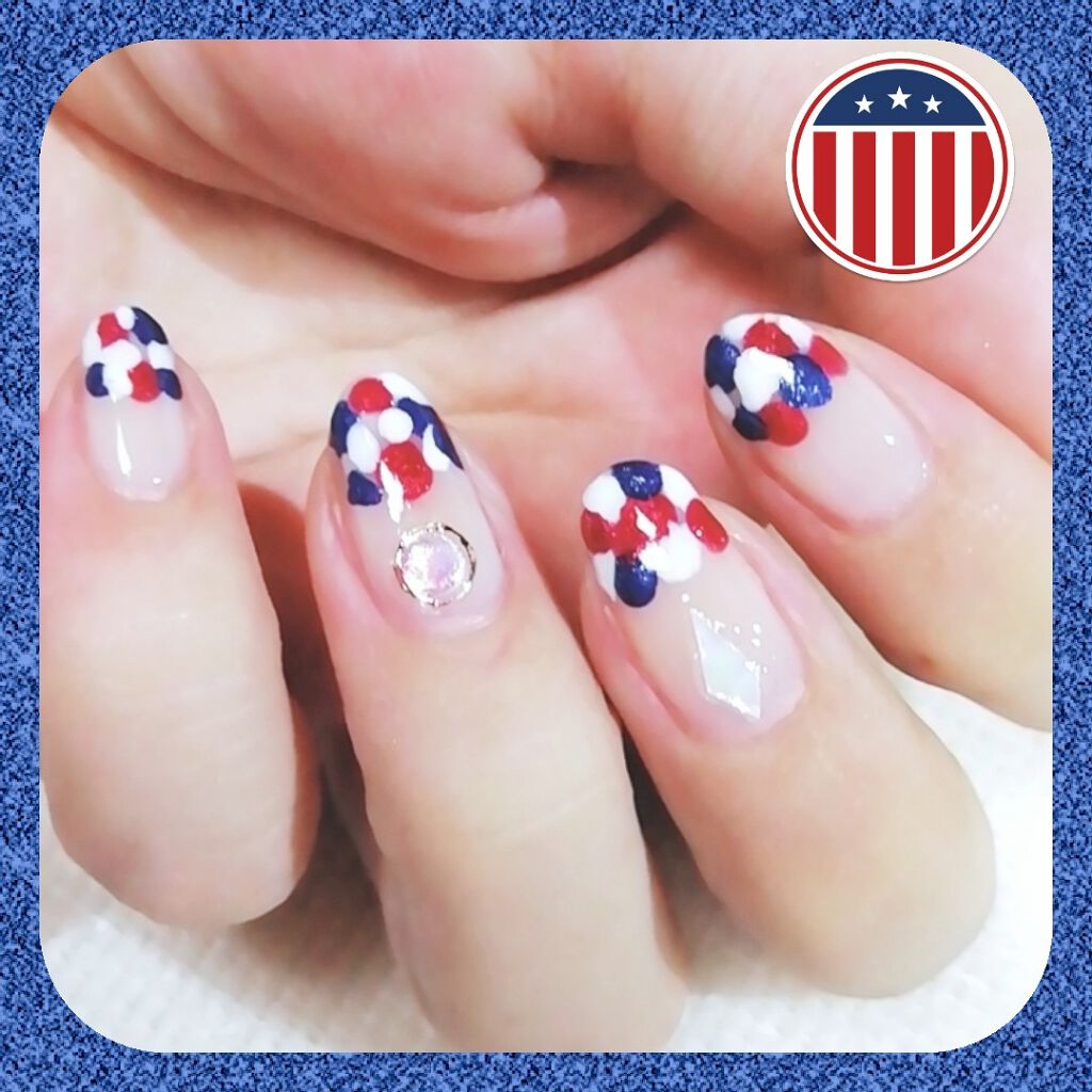 AC クイックドライベース&ハードナー/AC MAKEUP/ネイルベースコートを使ったクチコミ(3枚目)