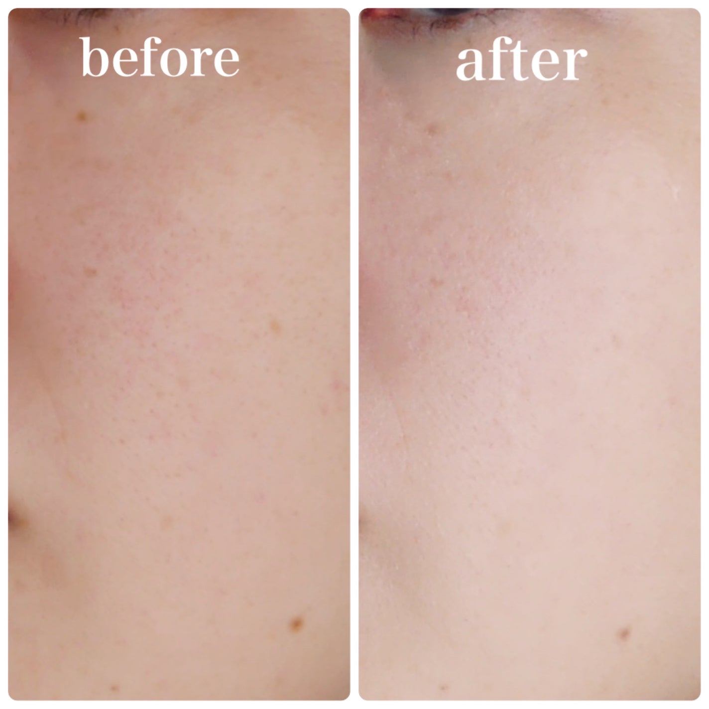 メイクアップベース フェイスレスポンサー/ブリリアージュ/化粧下地を使ったクチコミ(3枚目)