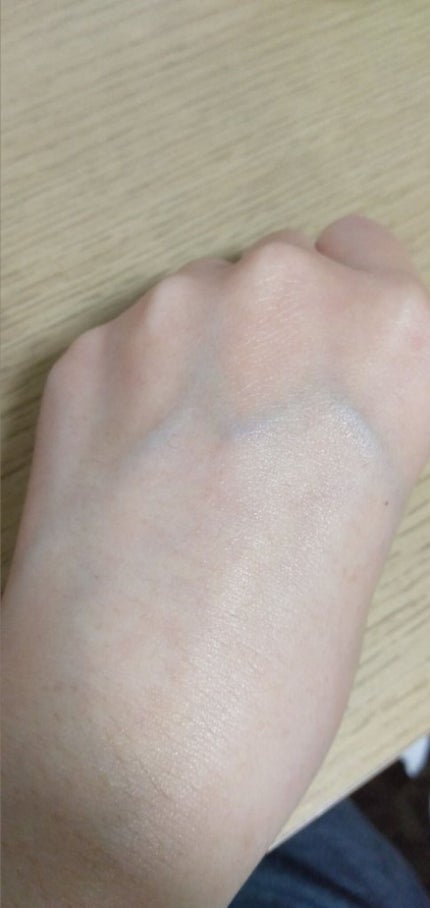 ニベアUV ウォータージェル SPF35/ニベア/日焼け止めジェルを使ったクチコミ(3枚目)