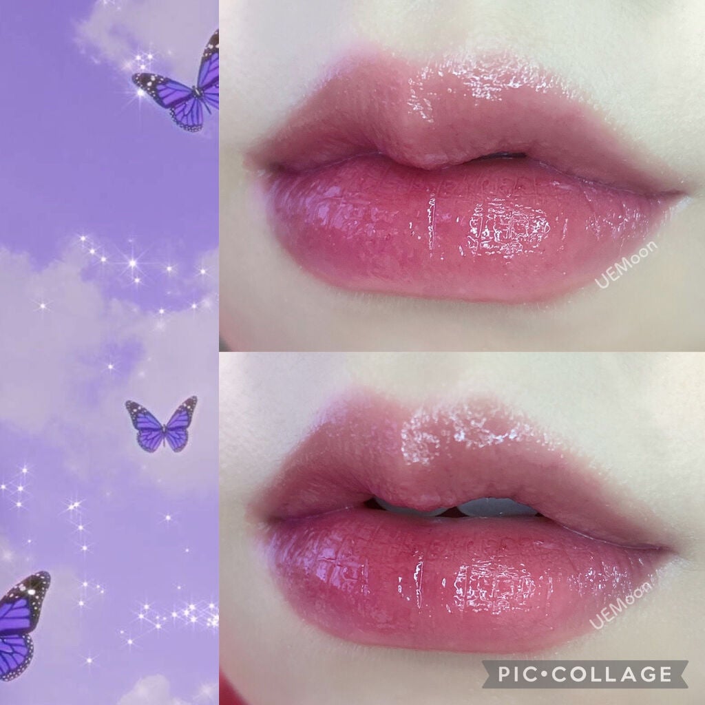 クイックラッシュカーラー/キャンメイク/マスカラ下地を使ったクチコミ(5枚目)