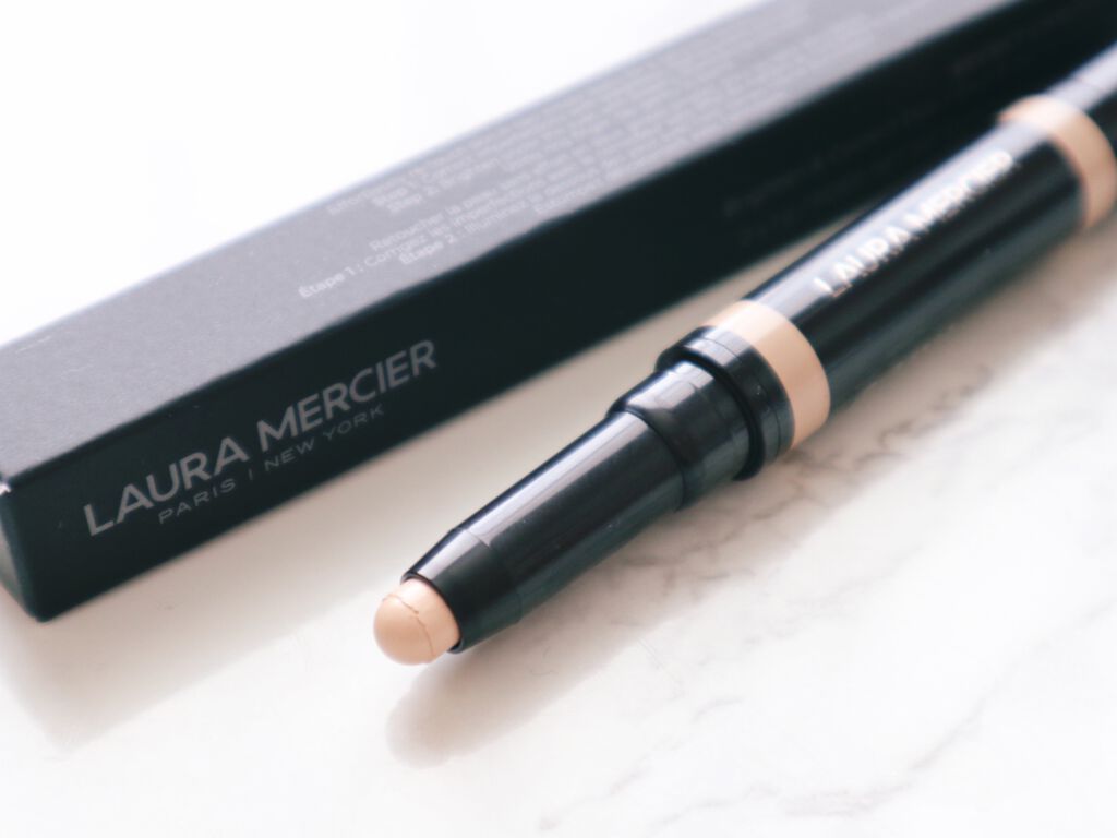 シークレット カモフラージュ ブライト アンド コレクト デュオ/ローラ メルシエ/スティックコンシーラーを使ったクチコミ(1枚目)