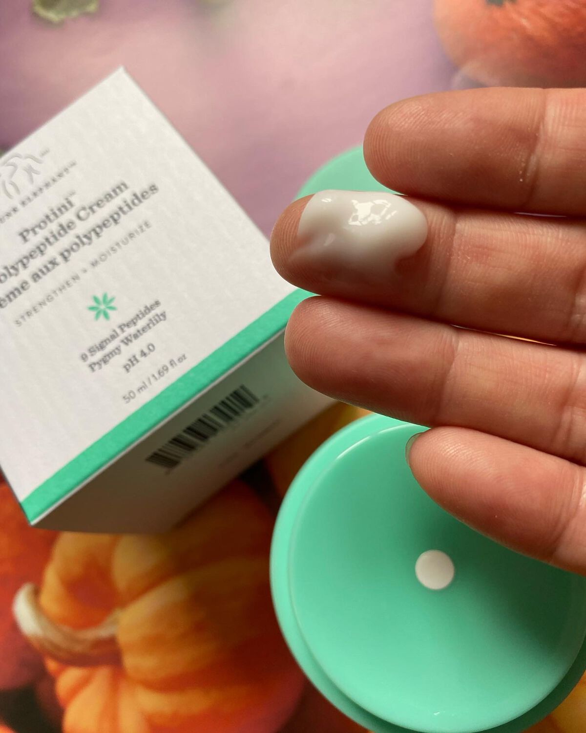 ビーハイドラ インテンシブ ハイドレーションセラム/Drunk Elephant/美容液を使ったクチコミ(4枚目)