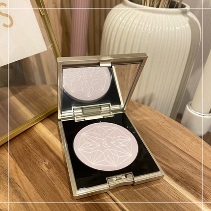 20th アニバーサリー フェイス コンパクト/SUQQU/パウダーハイライトを使ったクチコミ(3枚目)