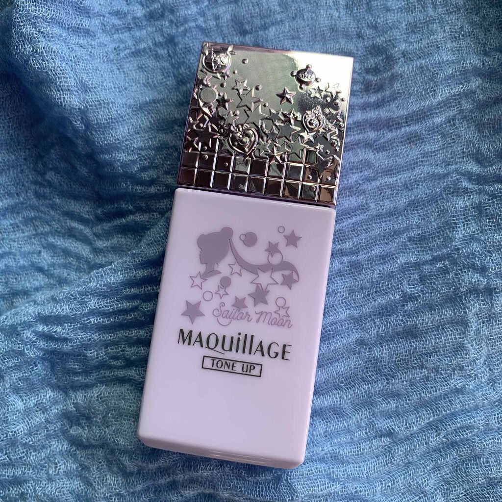 ドラマティックパウダリー UV 限定セット オークル20/マキアージュ/パウダーファンデーションを使ったクチコミ（2枚目）