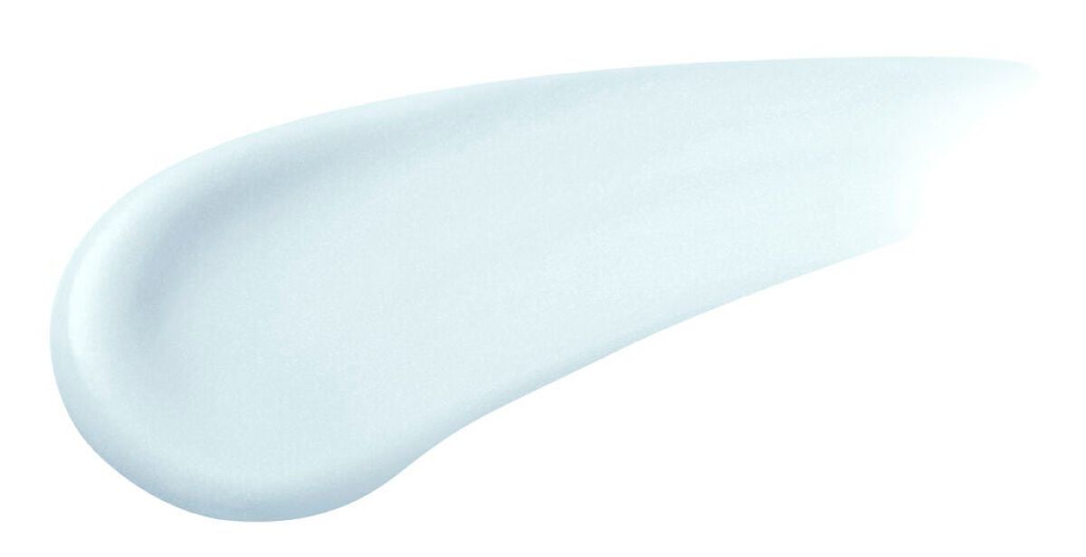 サムシングピュアブルー セント　シマリング UVプロテクター 60g【旧】