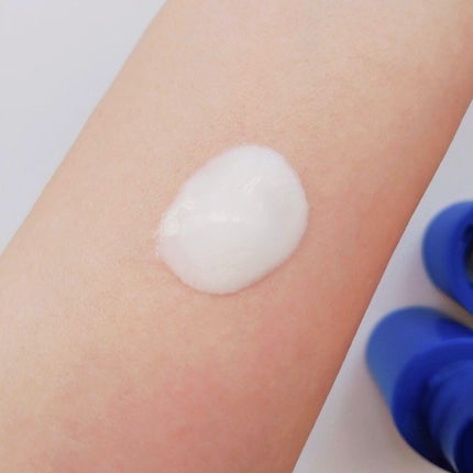 クリアウェルネス スムージング ミルク/雪肌精/乳液を使ったクチコミ(4枚目)