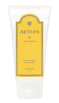 ボディクリーム Jar / ARTOIS