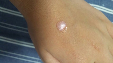 リップ グロス/ちふれ/リップグロスを使ったクチコミ(2枚目)