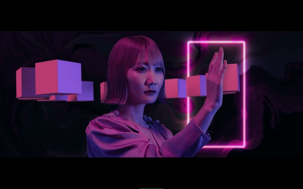 ツバキオイルヘアクリーム/黒ばら純椿油/ヘアワックス・クリームを使ったクチコミ（1枚目）