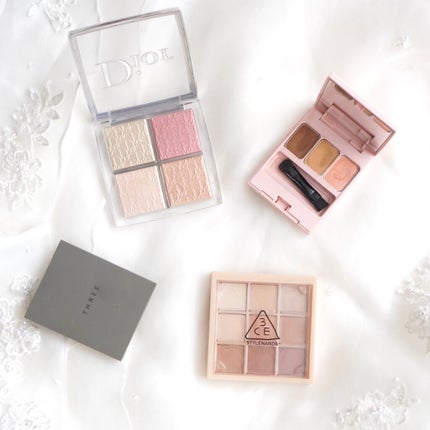 フーミー アイブロウパウダー/WHOMEE/パウダーアイブロウを使ったクチコミ(1枚目)