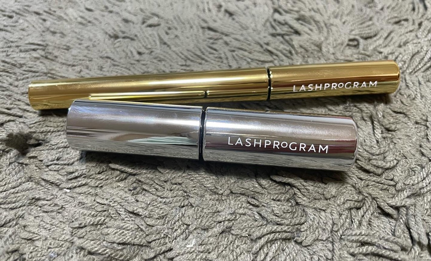レモン on LIPS 「LASHPROGRAMは、“これからのまつ毛”と“今あるまつ毛..」(1枚目)