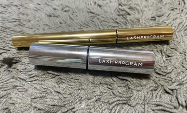 レモン on LIPS 「LASHPROGRAMは、“これからのまつ毛”と“今あるまつ毛..」（1枚目）