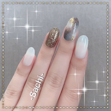 UR GLAM　COLOR NAIL SELECTION/U R GLAM/マニキュアを使ったクチコミ（2枚目）