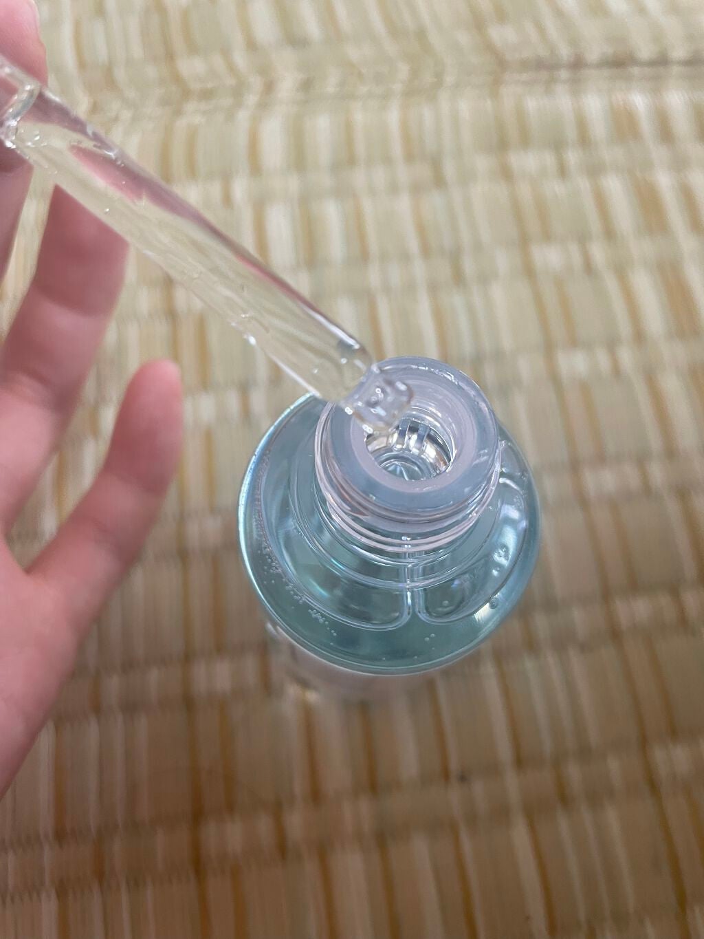 ダイブイン セラム/Torriden/美容液を使ったクチコミ(2枚目)