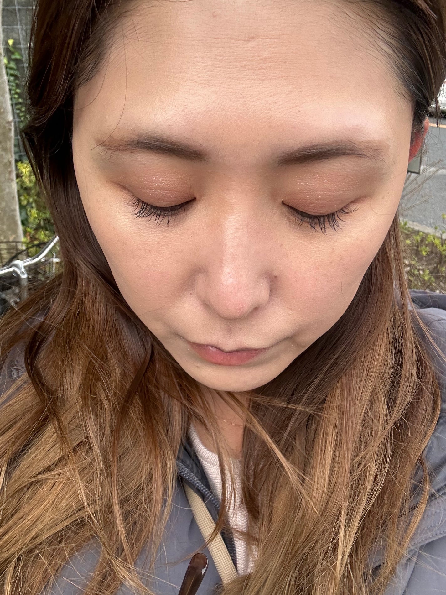 ノルディック氷河水スリーピングパック/LUOKI/フェイスクリームを使ったクチコミ(8枚目)