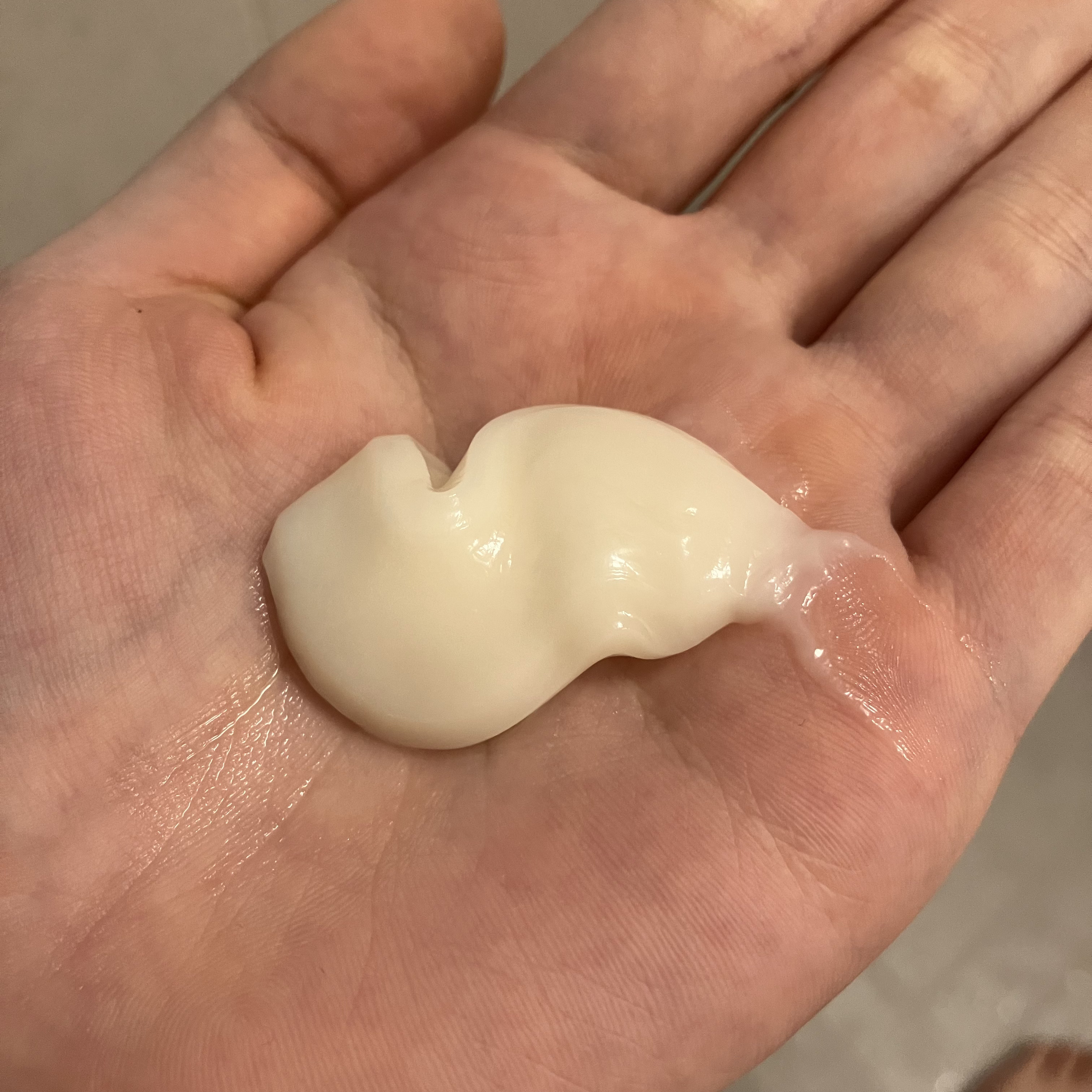 シャンプー/トリートメント SR/CLAYGE/市販シャンプーを使ったクチコミ（3枚目）