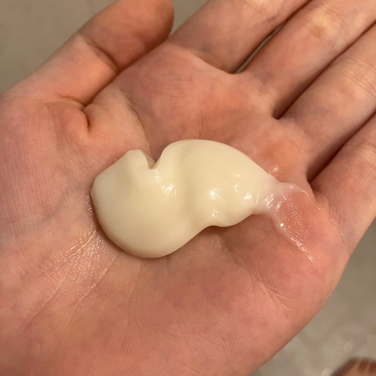 シャンプー/トリートメント SR/CLAYGE/市販シャンプーを使ったクチコミ(3枚目)