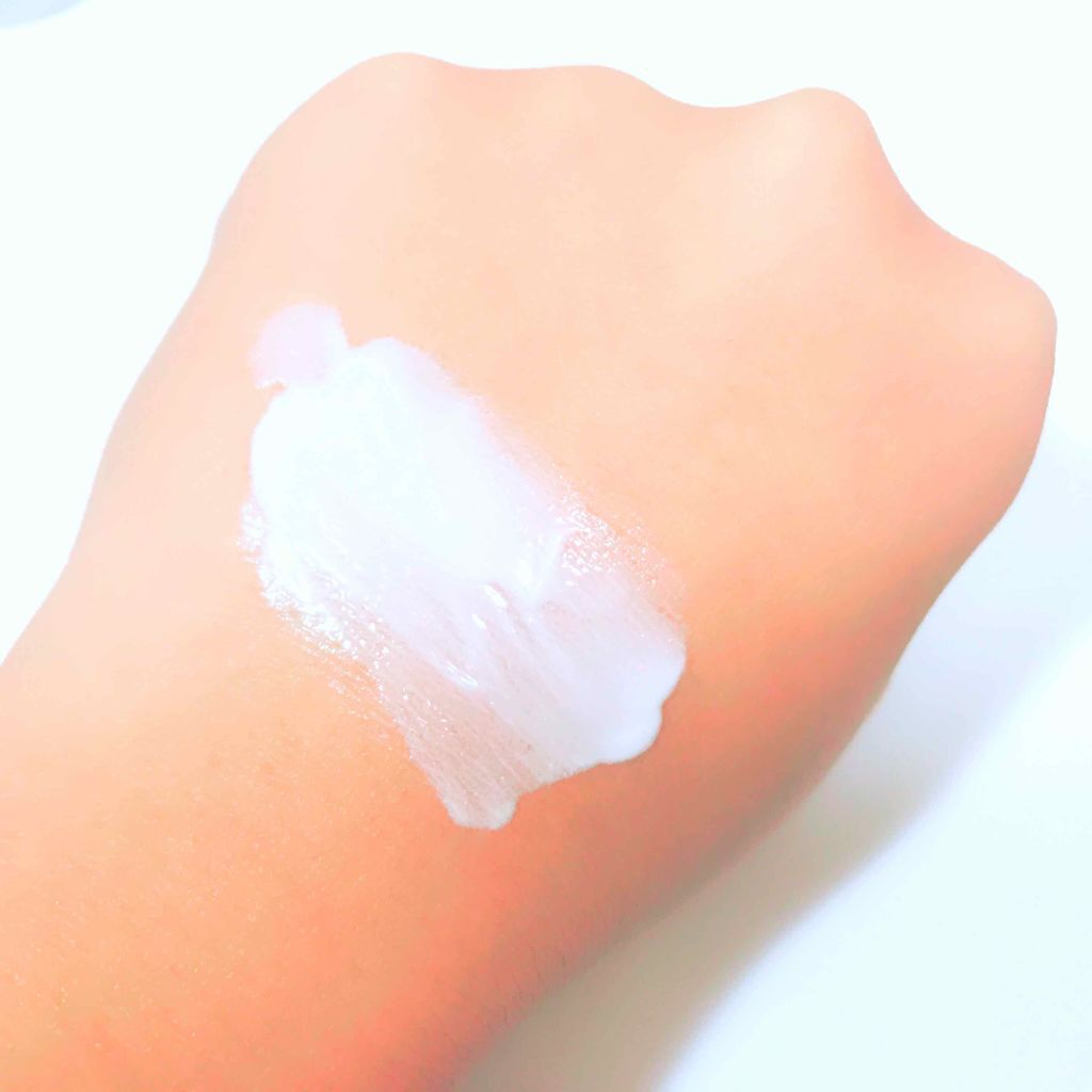 モイストピュアカラーリップ/ニベア/リップクリームを使ったクチコミ（3枚目）