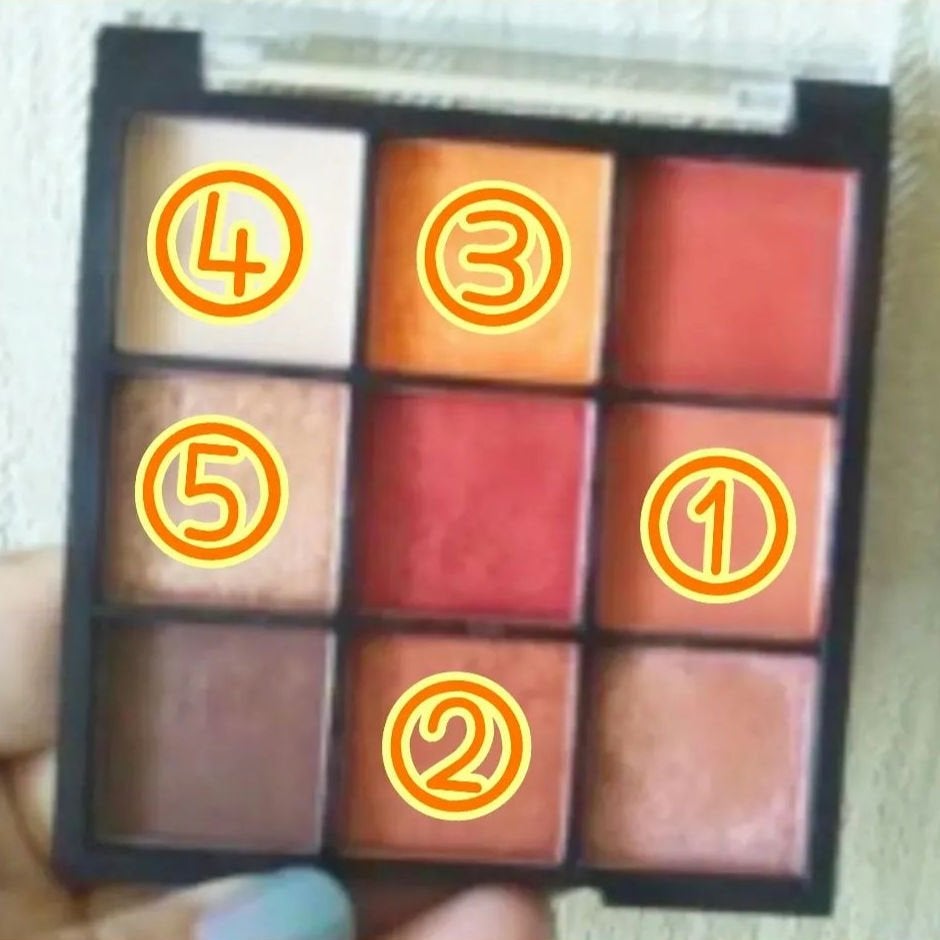 クイックラッシュカーラーセパレート/キャンメイク/マスカラを使ったクチコミ(4枚目)