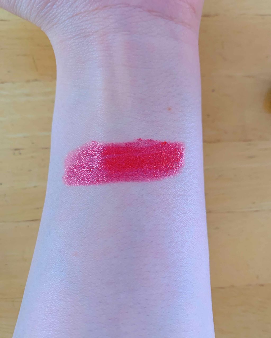 スライドルージュ/KiSS/口紅を使ったクチコミ(2枚目)