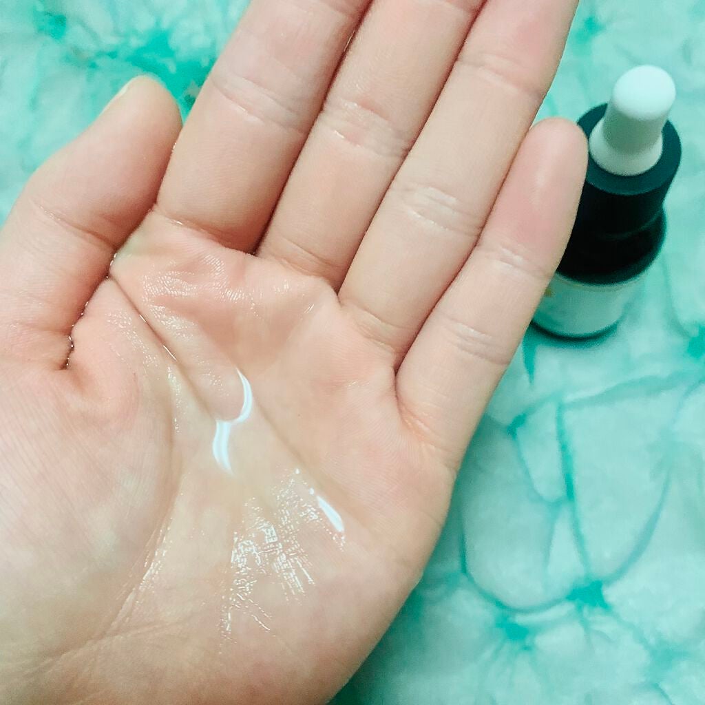 まるまる美容液 プラセンタ/ビューティゲート/美容液を使ったクチコミ(3枚目)