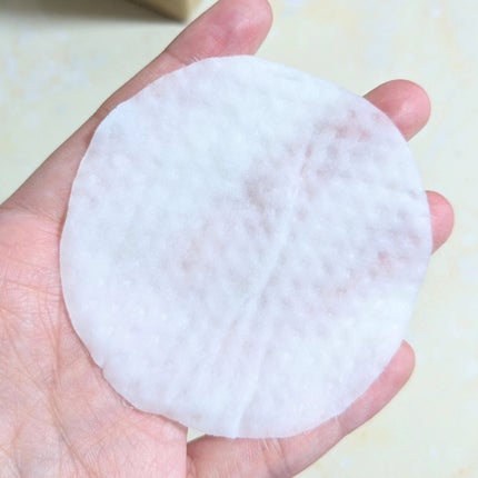 キャロットカロテン カーミングウォーターパッド/SKINFOOD/トナーパッドを使ったクチコミ(2枚目)