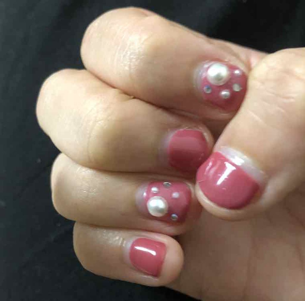 いろはす。 on LIPS 「こんにちは!いろはす。です😊今回は私のコンプレックスについてお..」(2枚目)