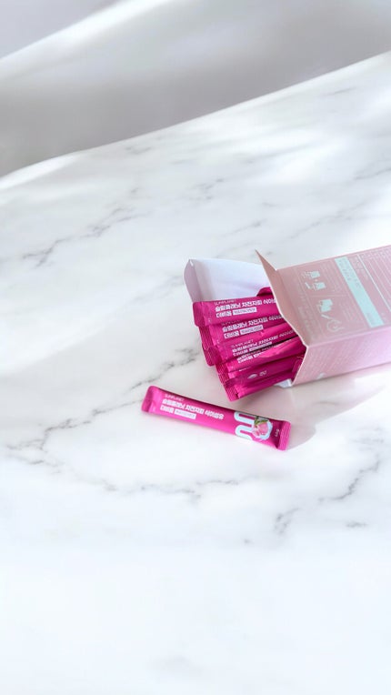 Miwa Kamise on LIPS 「.━━━━\slimplanet_jp/━━━━ オオバコ種皮..」(4枚目)