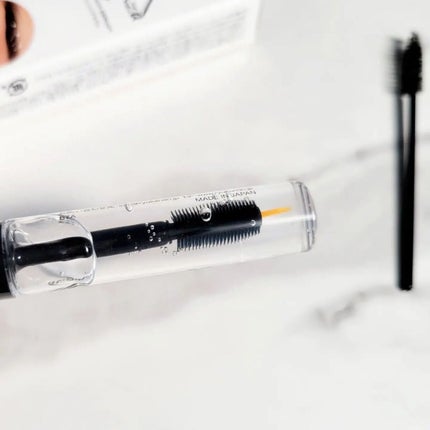 B7アイラッシュリッチセラム/at.ginza/その他スキンケアを使ったクチコミ(3枚目)