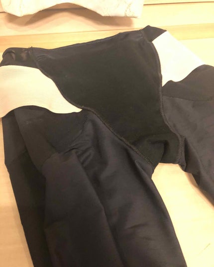 骨盤サポート ヒップアップ ガードル/メディキュット/バスト・ヒップケアを使ったクチコミ(3枚目)