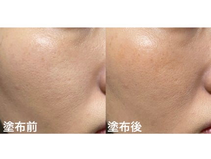 ポッピンチーク/WHOMEE/ジェル・クリームチークを使ったクチコミ(4枚目)