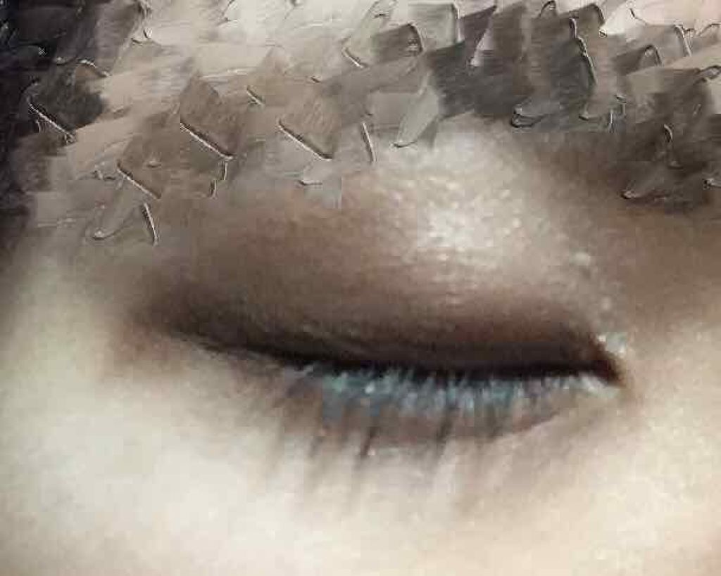 ロイヤルヴィンテージ アイズ/リンメル ロンドン/アイシャドウパレットを使ったクチコミ(4枚目)