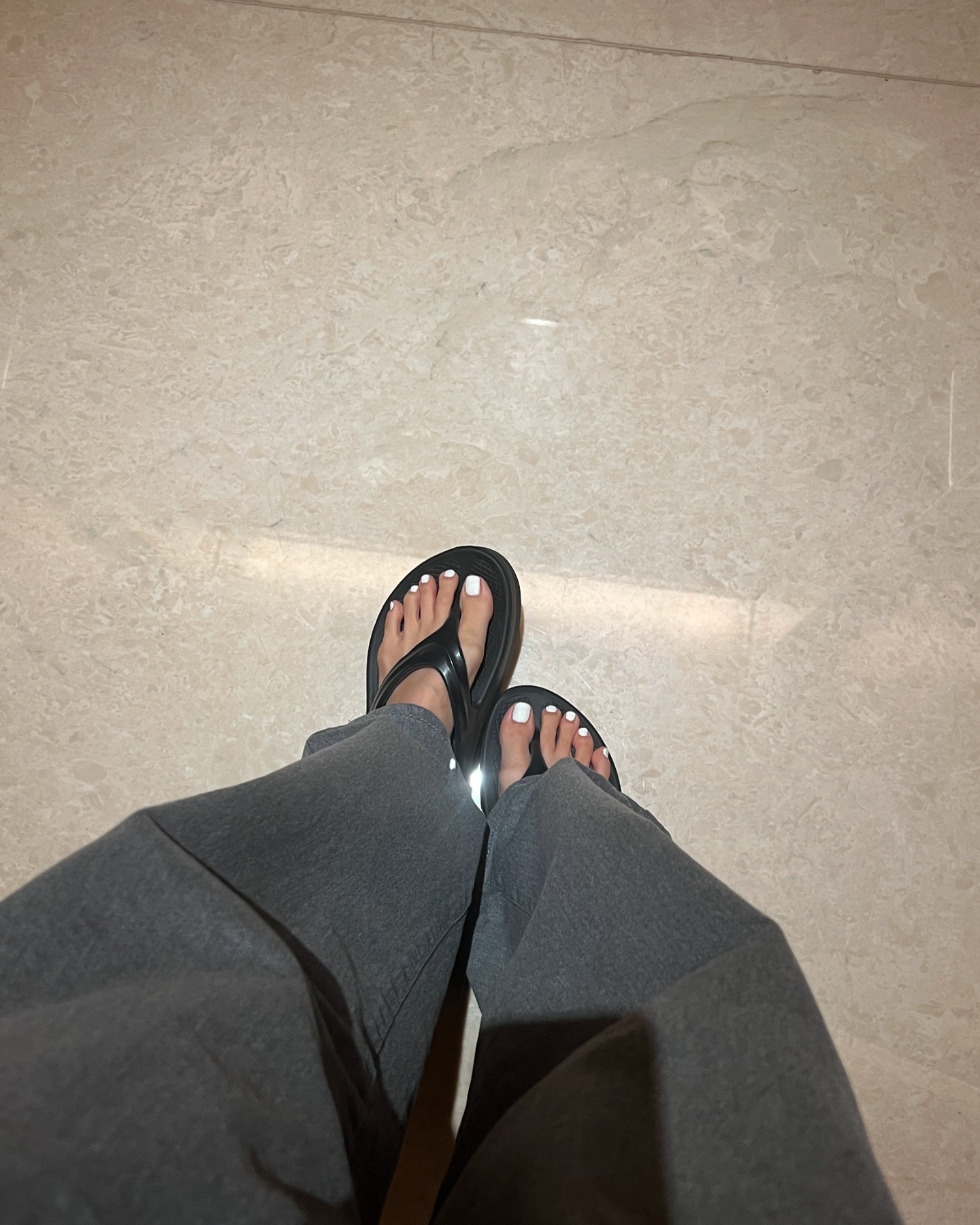 ヴェルニ/CHANEL/マニキュアを使ったクチコミ（3枚目）