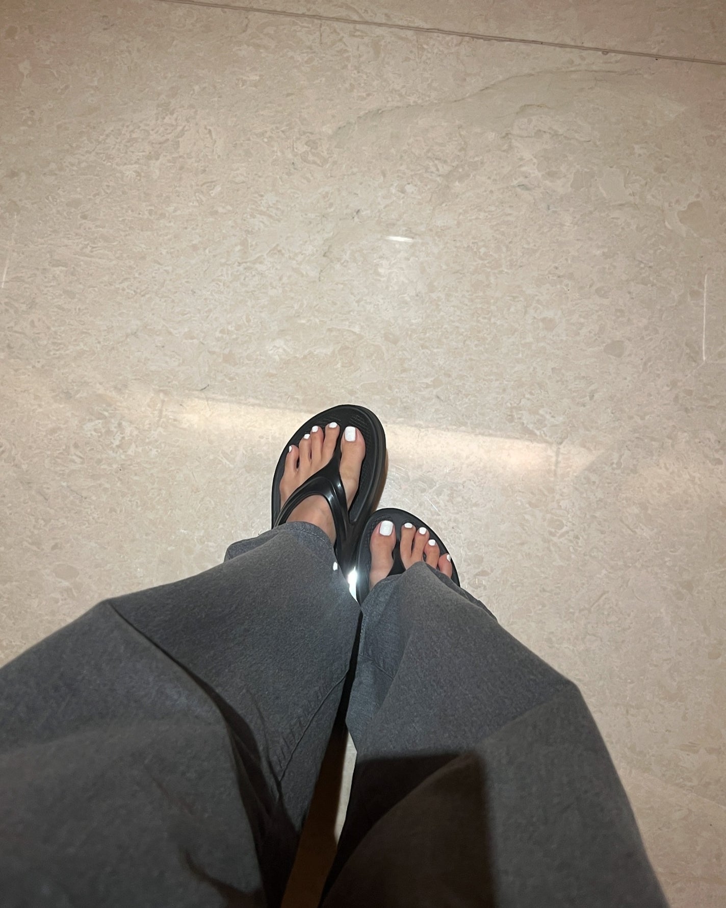 ヴェルニ/CHANEL/マニキュアを使ったクチコミ(3枚目)