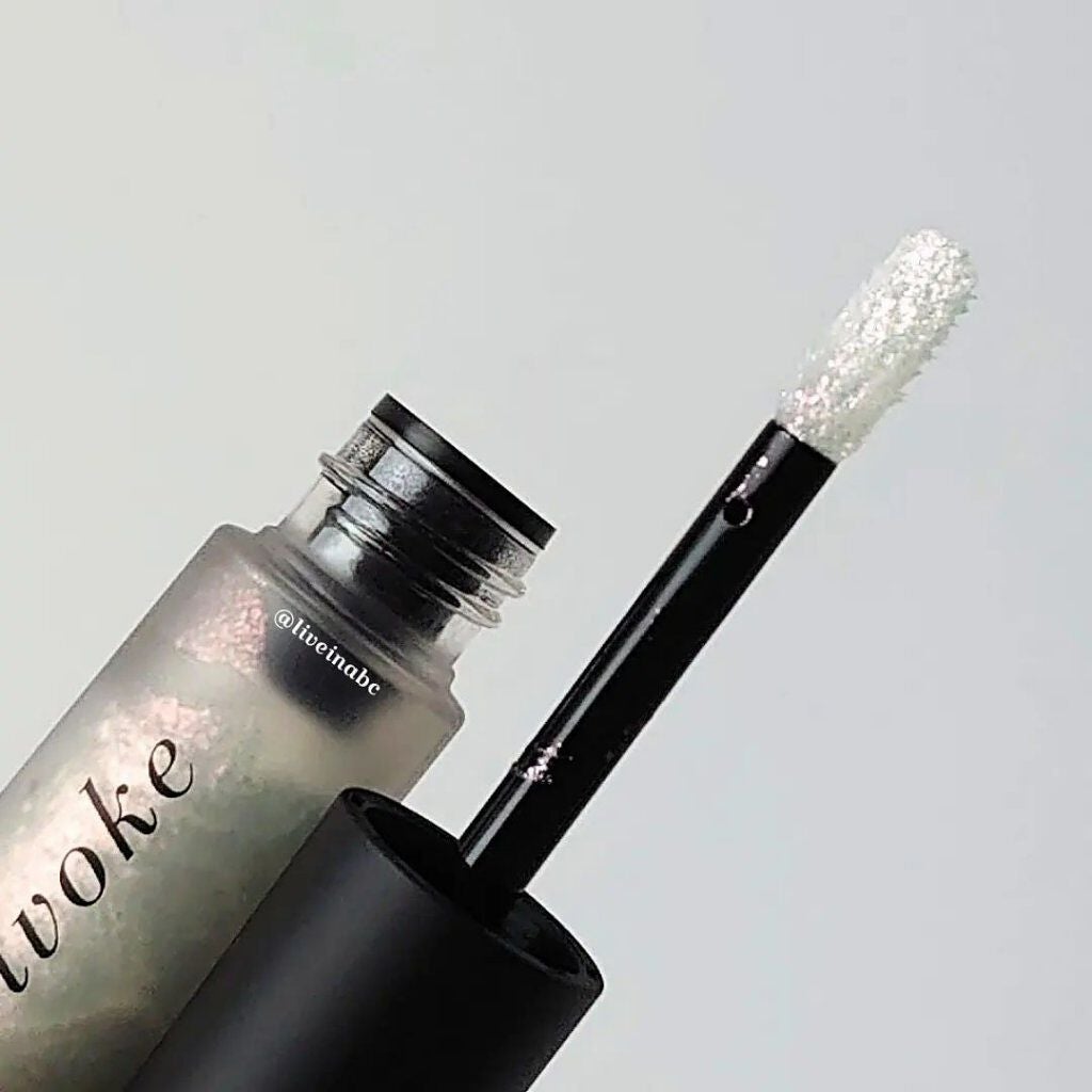 セルヴォーク インディケイトアイブロウパウダー/Celvoke/パウダーアイブロウを使ったクチコミ(8枚目)