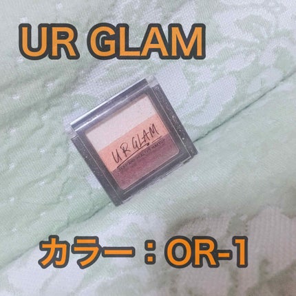 スプリングパワーカーラー/excel/ビューラーを使ったクチコミ(2枚目)