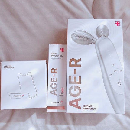 momoringo_5 on LIPS 「♡表情筋動かして、弾力ある引き締め肌へ♡こんにちは😘@m..」(9枚目)