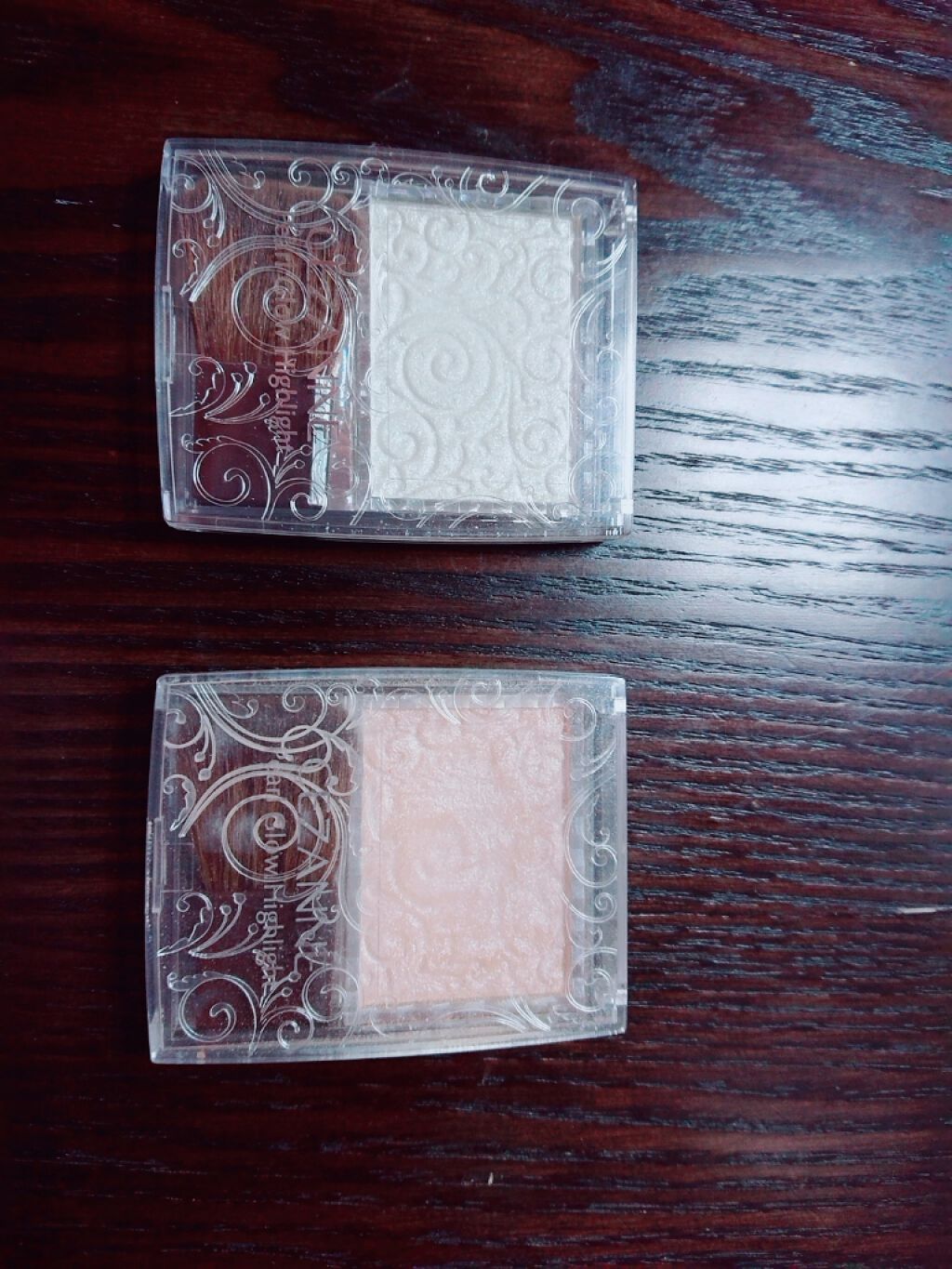 ナチュラル チークN/CEZANNE/パウダーチークを使ったクチコミ(3枚目)