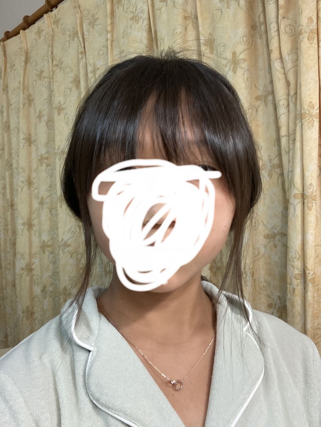 ケープ 3Dエクストラキープ 無香料/ケープ/ヘアスプレーを使ったクチコミ（2枚目）