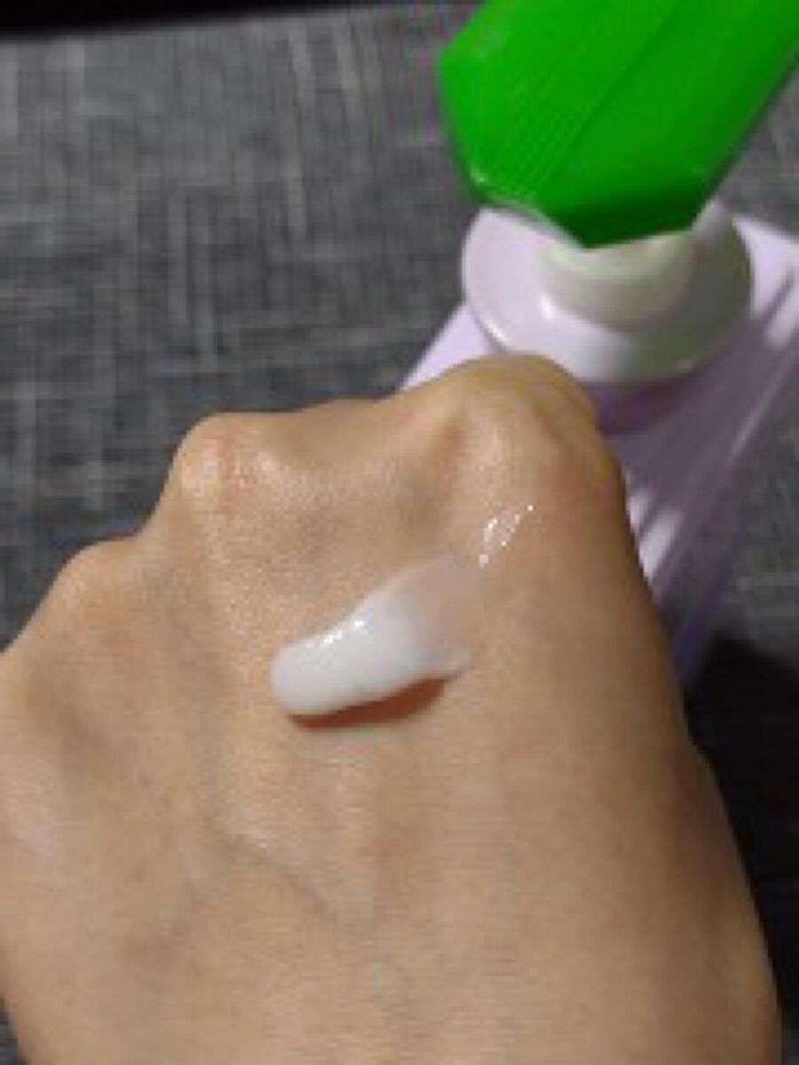 ダイアンボヌール モイスト&リペア シャンプー/トリートメント ナイトドリームティーの香り/ダイアン/市販シャンプーを使ったクチコミ(3枚目)