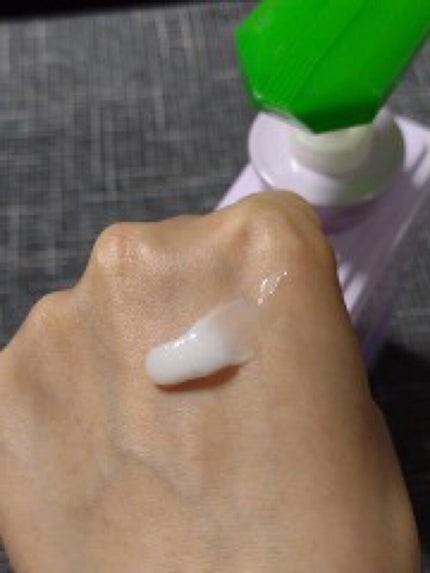 ダイアンボヌール モイスト&リペア シャンプー/トリートメント ナイトドリームティーの香り/ダイアン/市販シャンプーを使ったクチコミ(3枚目)