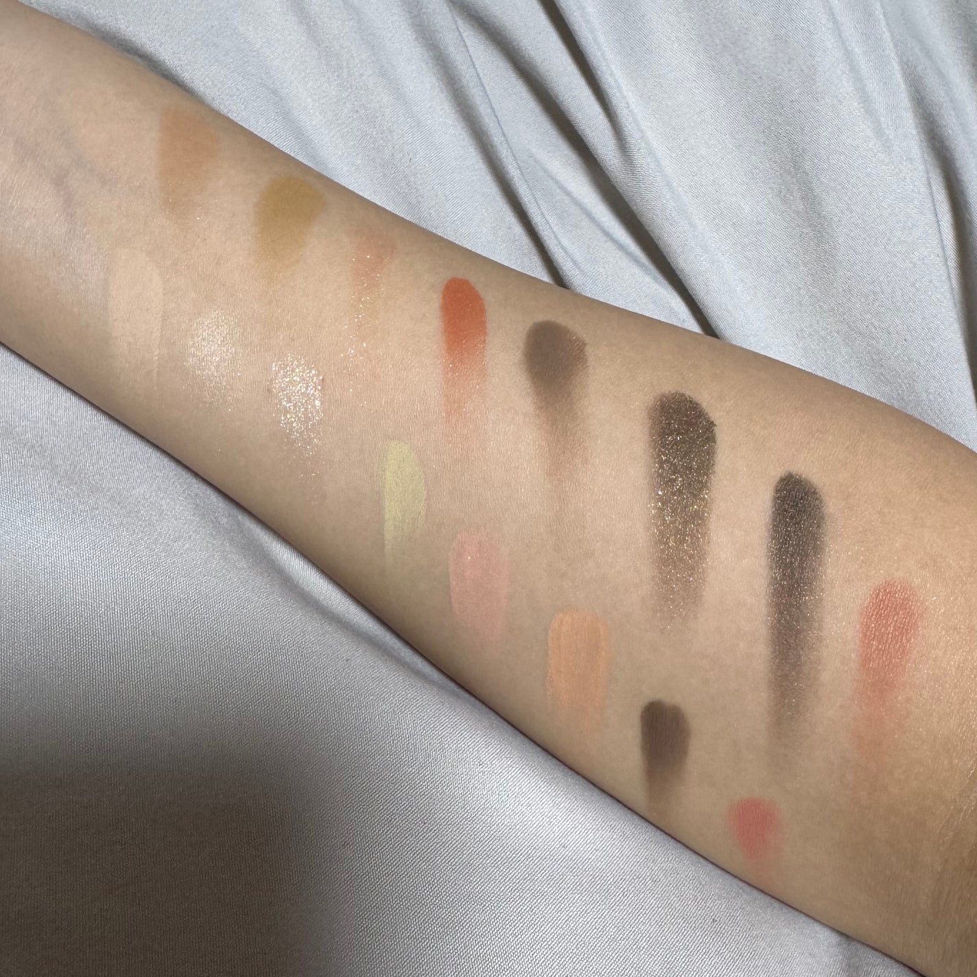 ãœãããã©ãŒãªã³ã°ã¢ã€ãã¬ãã/wakemake/ã¢ã€ã·ã£ããŠãã¬ããã䜿ã£ãã¯ãã³ãïŒ2æç®ïŒ