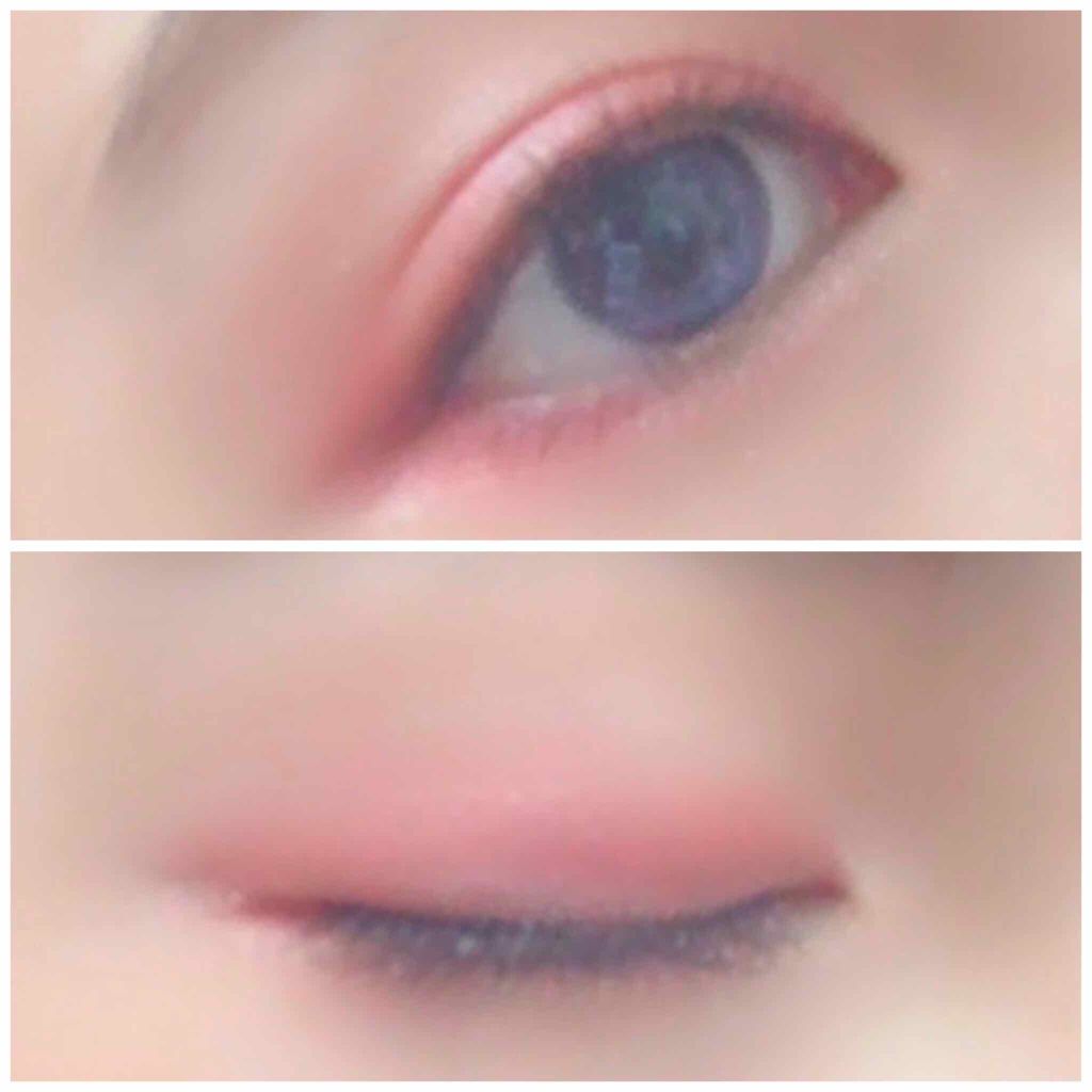 【旧品】パーフェクトスタイリストアイズ/キャンメイク/アイシャドウパレットを使ったクチコミ(2枚目)