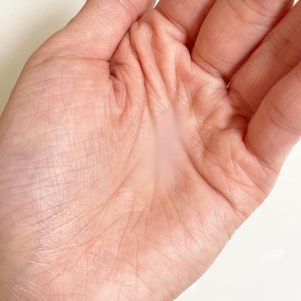 モイスチュア ローション/カルテHD/化粧水を使ったクチコミ(2枚目)