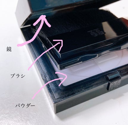 ããªãºã ã»ãªãŒãã«ã»ãã¬ã¹ãããŠã㌠/GIVENCHY/ãã¬ã¹ãããŠããŒã䜿ã£ãã¯ãã³ãïŒ2æç®ïŒ