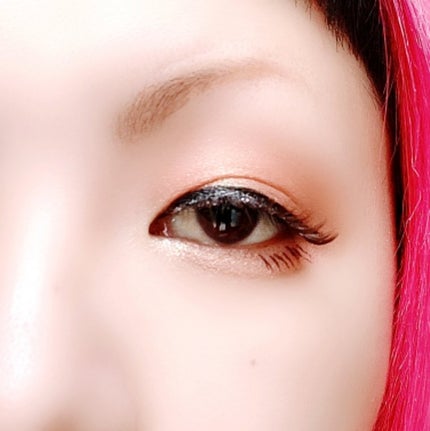 4in1マルチパレット/jill leen./マルチパレットを使ったクチコミ(5枚目)