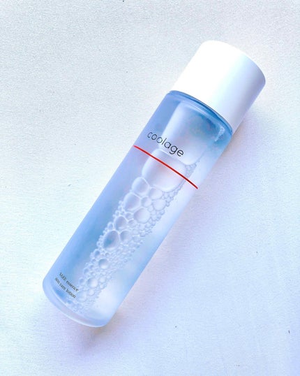 SAKE エッセンス スキンケアローション<化粧水>/蔵寿-coolage-/化粧水を使ったクチコミ(2枚目)